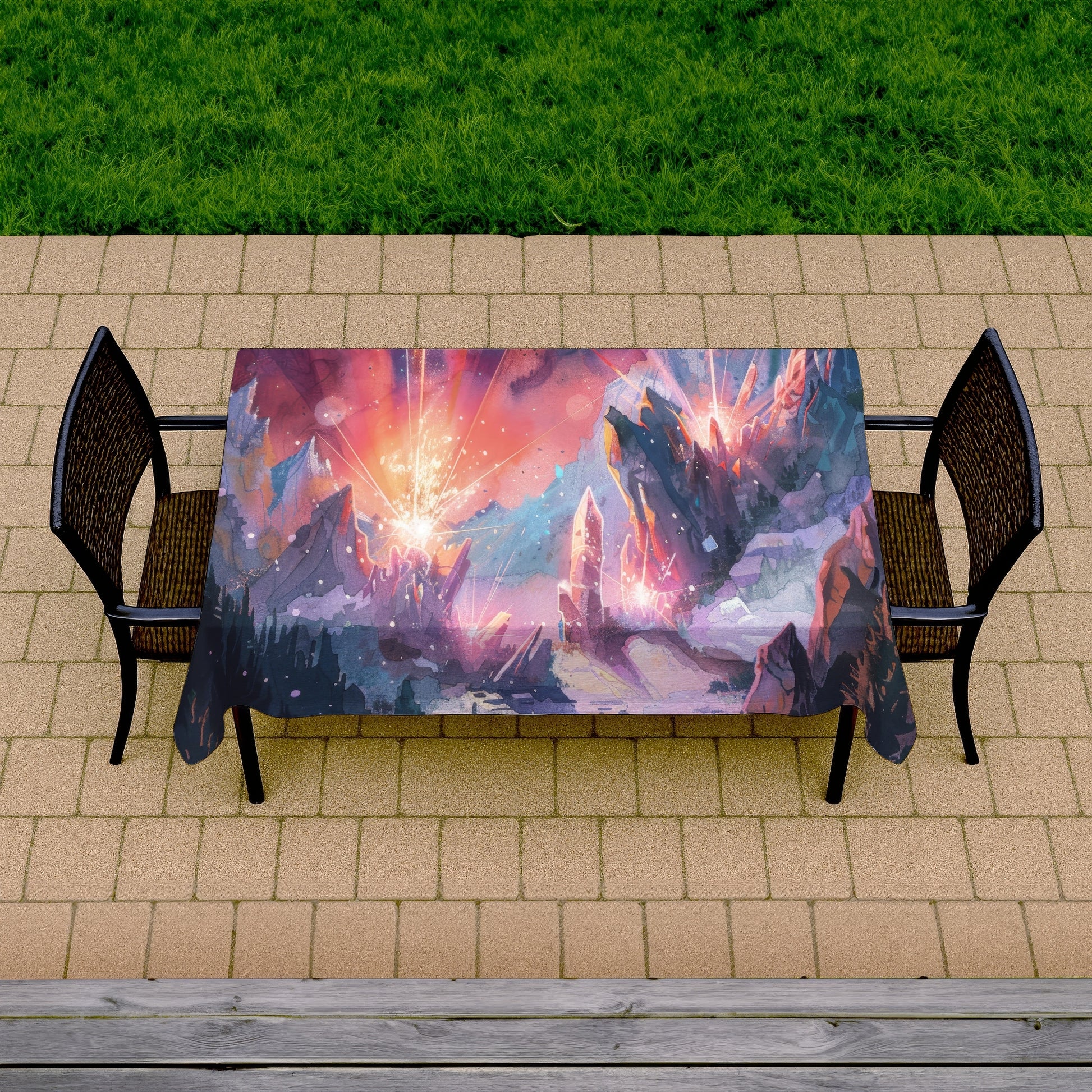 58"x102"