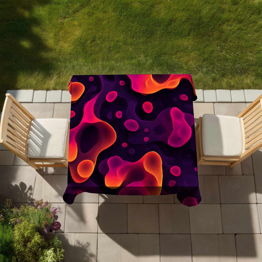 58"x58"