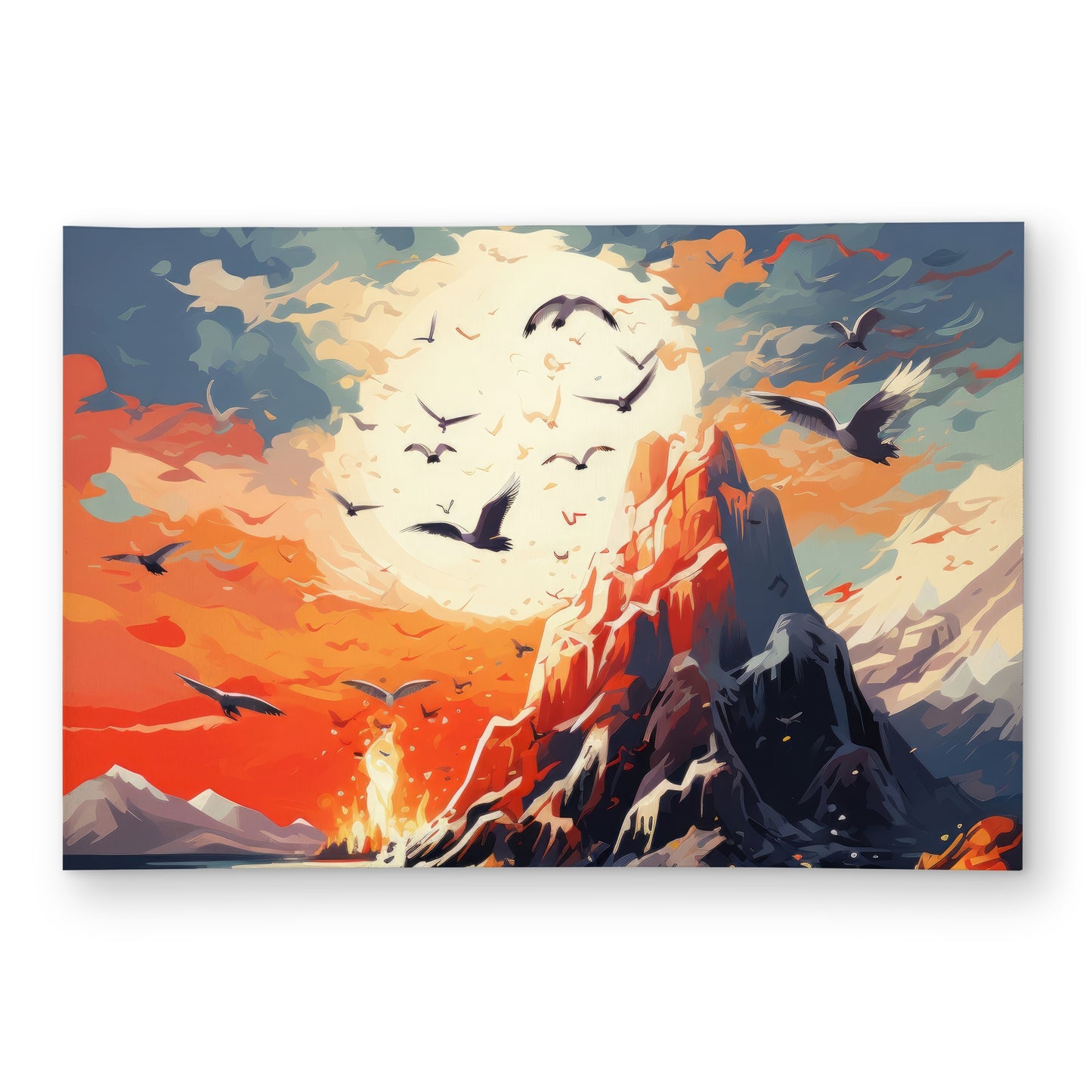 2"x3"