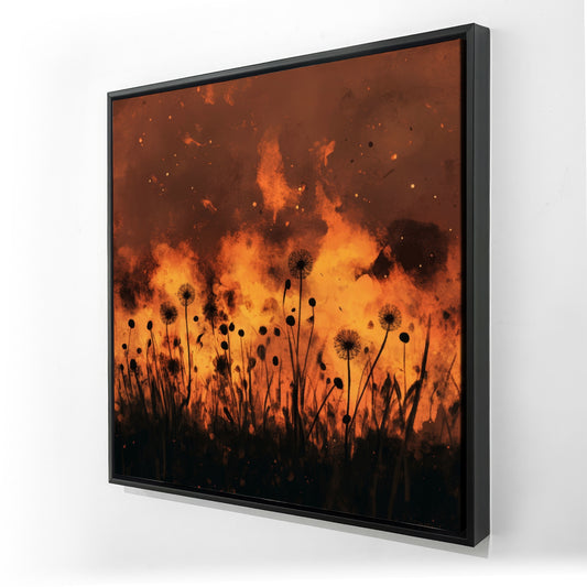 36"x36"