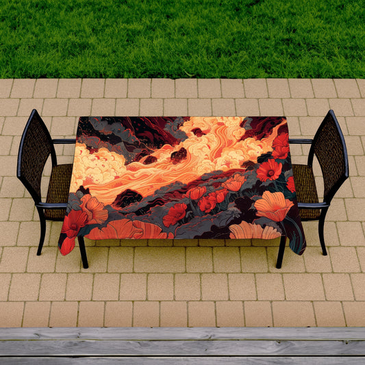58"x102"
