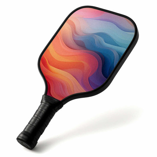Ensemble de raquettes de pickleball professionnelles Sweet Dreams | Accessoire sportif