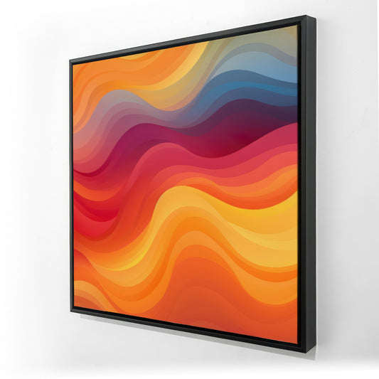 36"x36"