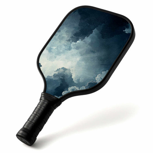 Ensemble de pagaies de pickleball Afterglow Pro | Combo d'accessoires sportifs