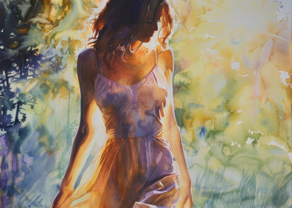 Out of the Water Blue Indoor Outdoor Door Mat | Home Decor