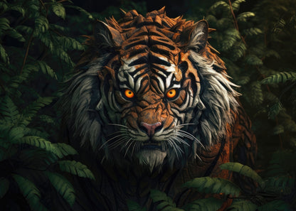 Predator Black Indoor Outdoor Door Mat | Home Decor Accent