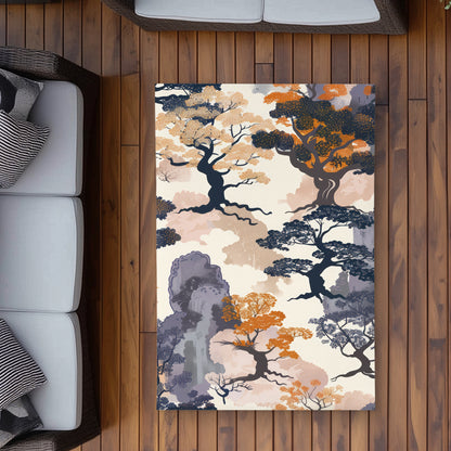 Tapis d'extérieur Voidless | Solution élégante pour la décoration intérieure