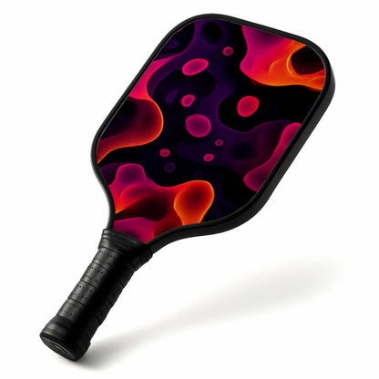 Ensemble de pagaies de pickleball Luminous Flow Veins Pro | Équipement de sport