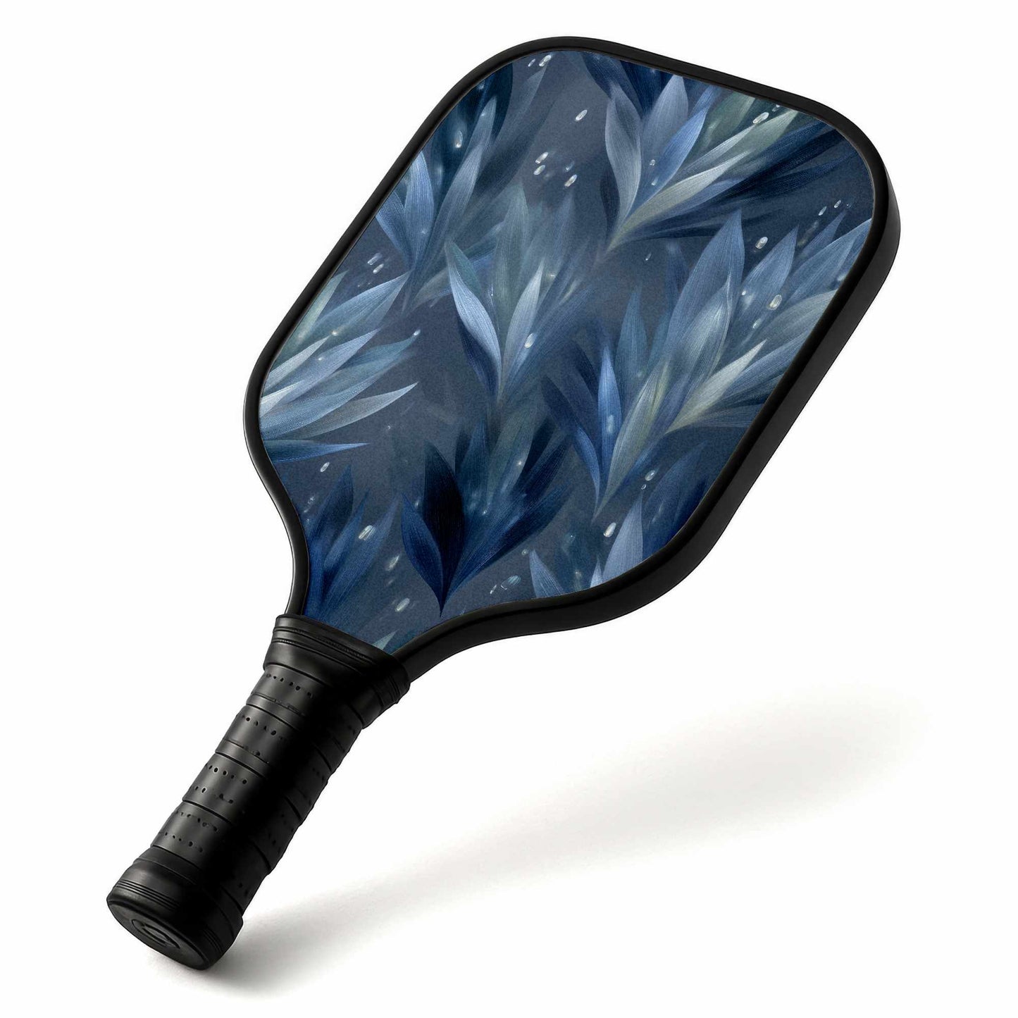 Ensemble de pagaies de pickleball professionnelles Icy Leaves | Accessoire de sport