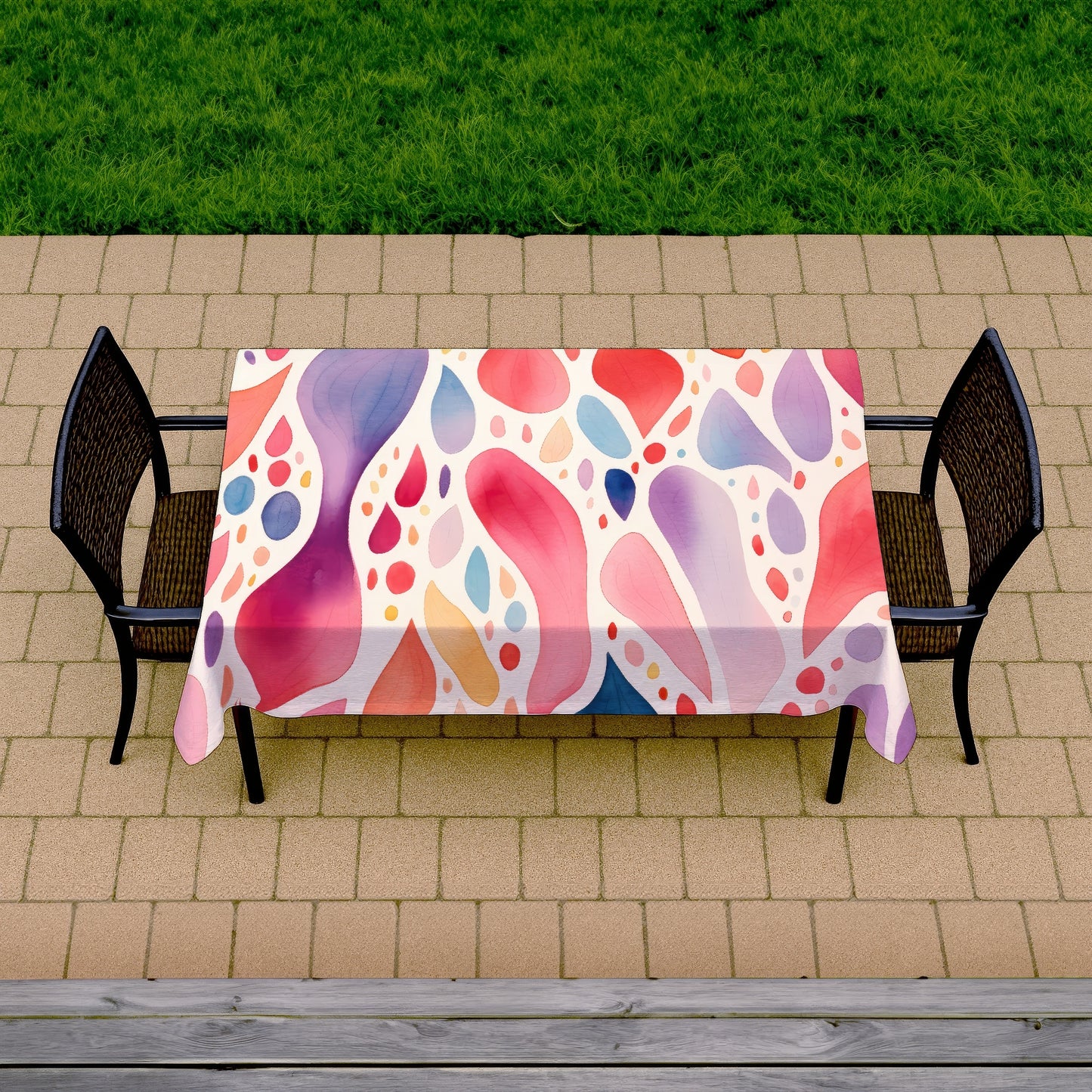 58"x102"