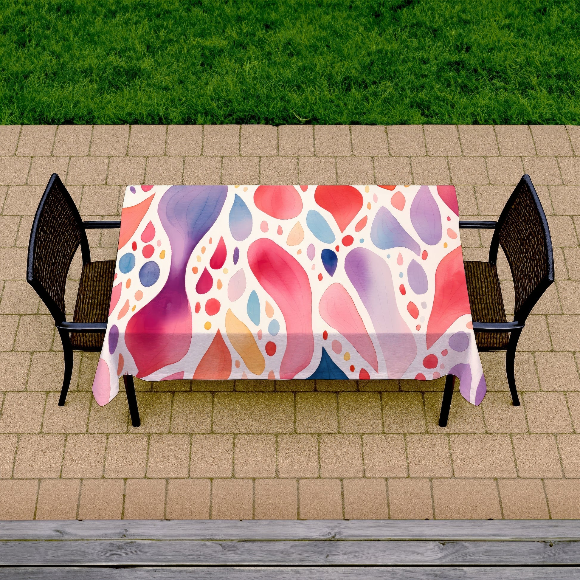 58"x102"