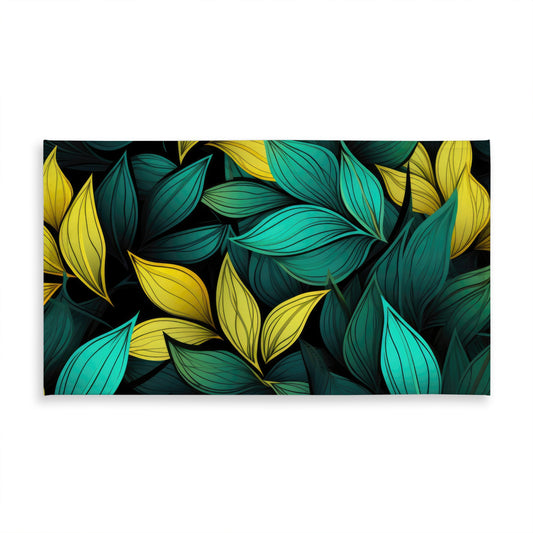 Potent aroma - Tablecloth