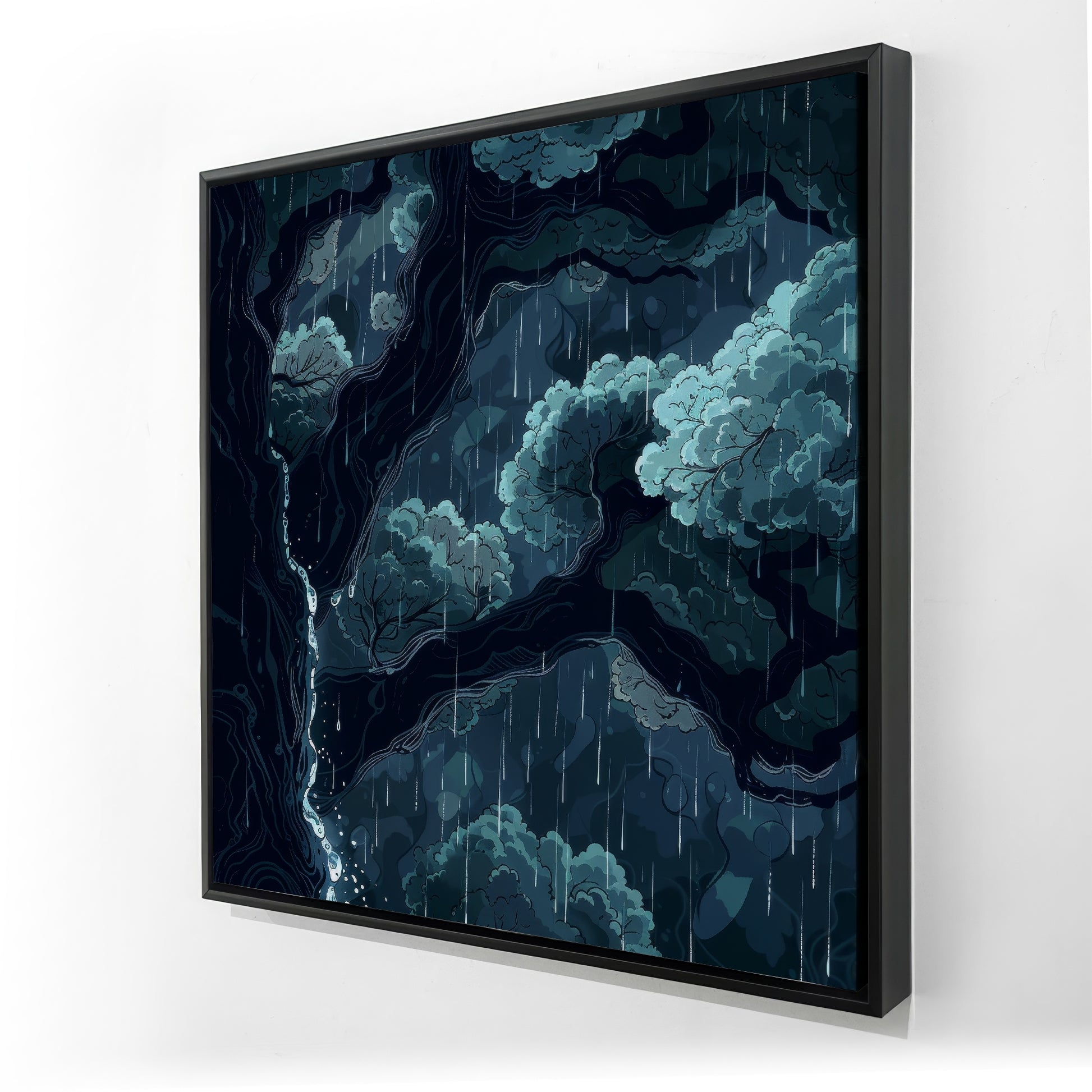 36"x36"