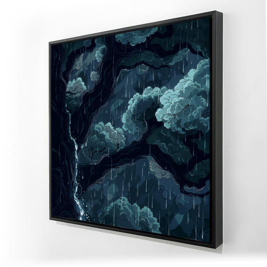 36"x36"