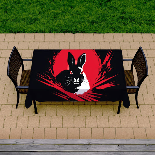 58"x102"