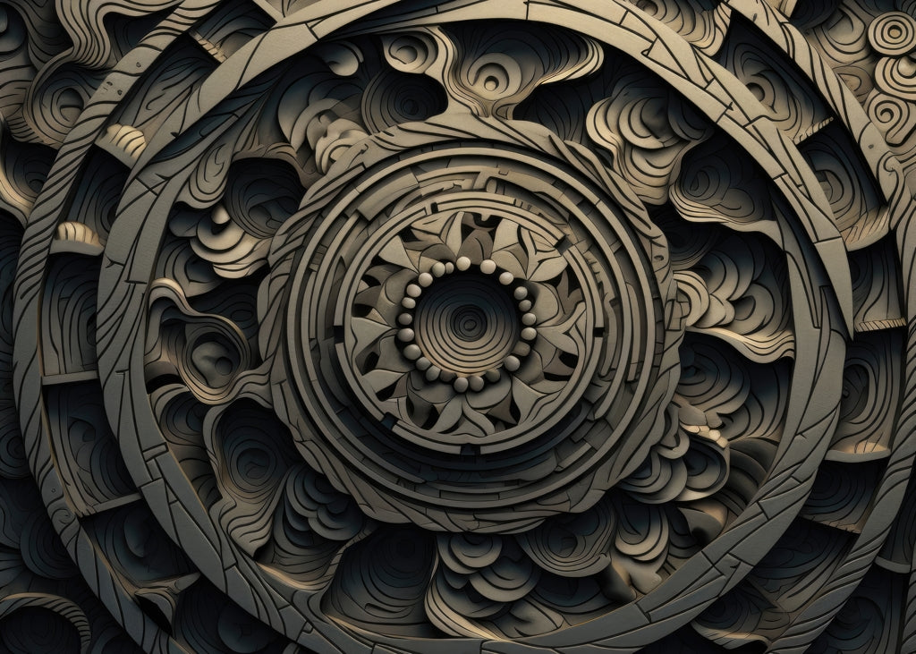 Cycles Gray Indoor Outdoor Door Mat | Home Decor Essential