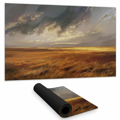 Before the Storm Gaming Mat - Stylish Home Decor Playmat