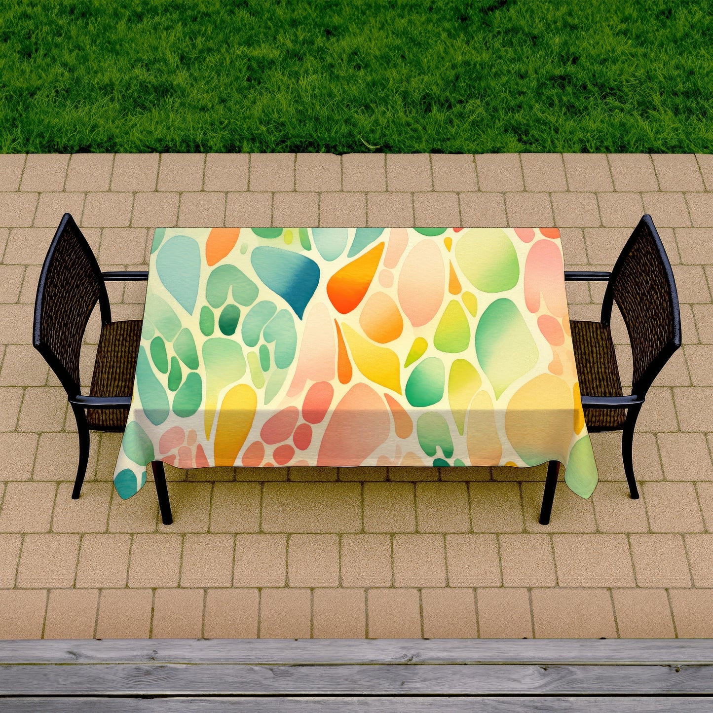 58"x102"