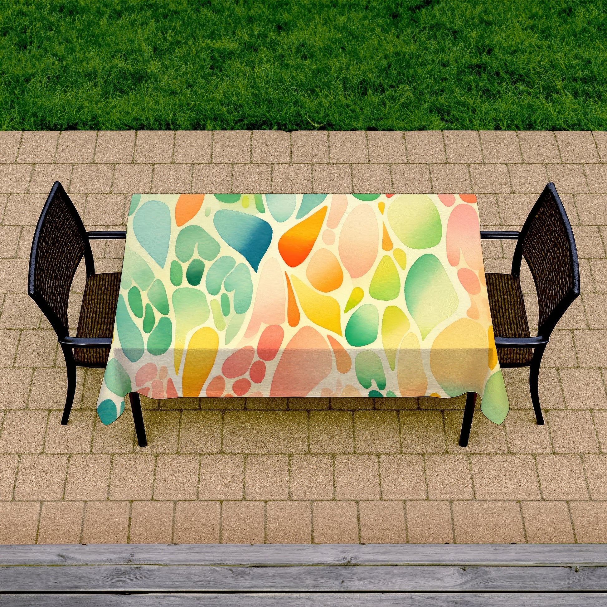 58"x102"