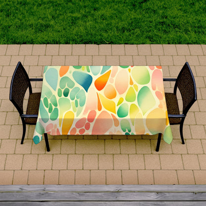 58"x102"
