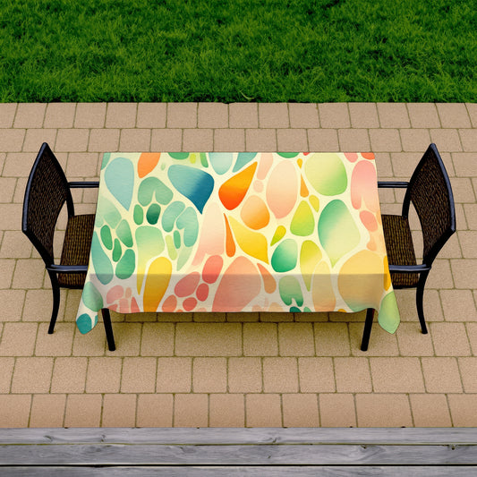 58"x102"