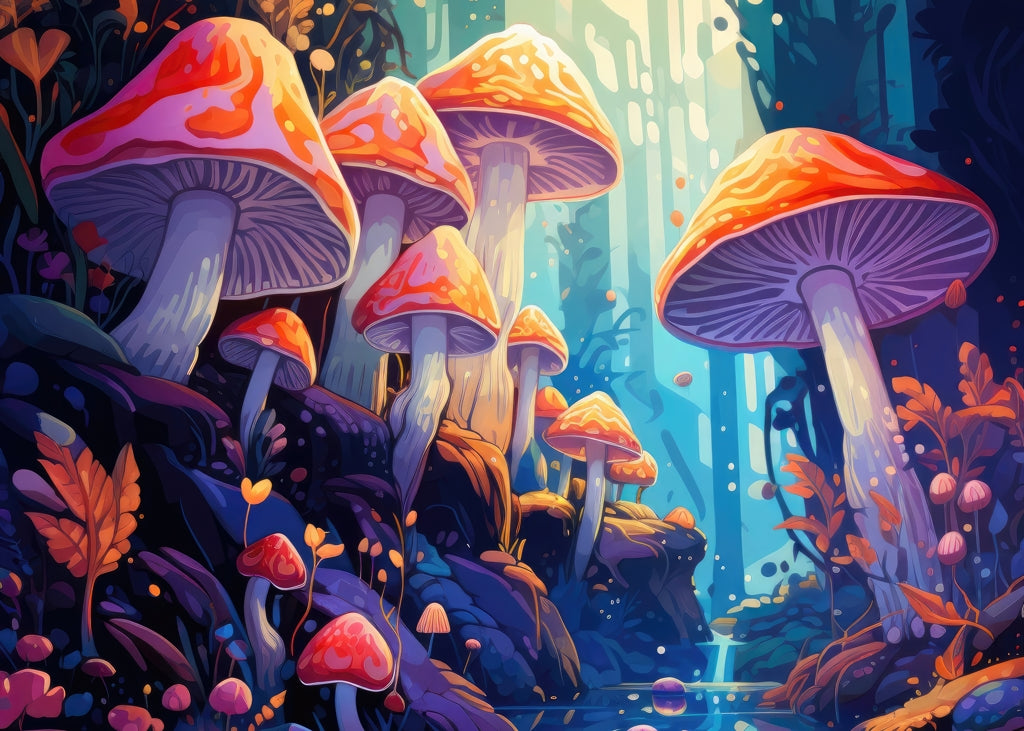 Take a Look at That Blue Indoor Outdoor Door Mat | Decor