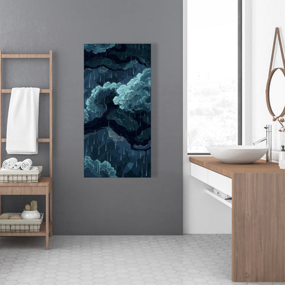 Canopy - 32"x32" Canvas