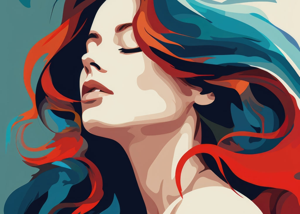 Zen Beige Indoor Outdoor Door Mat - Stylish Home Decor