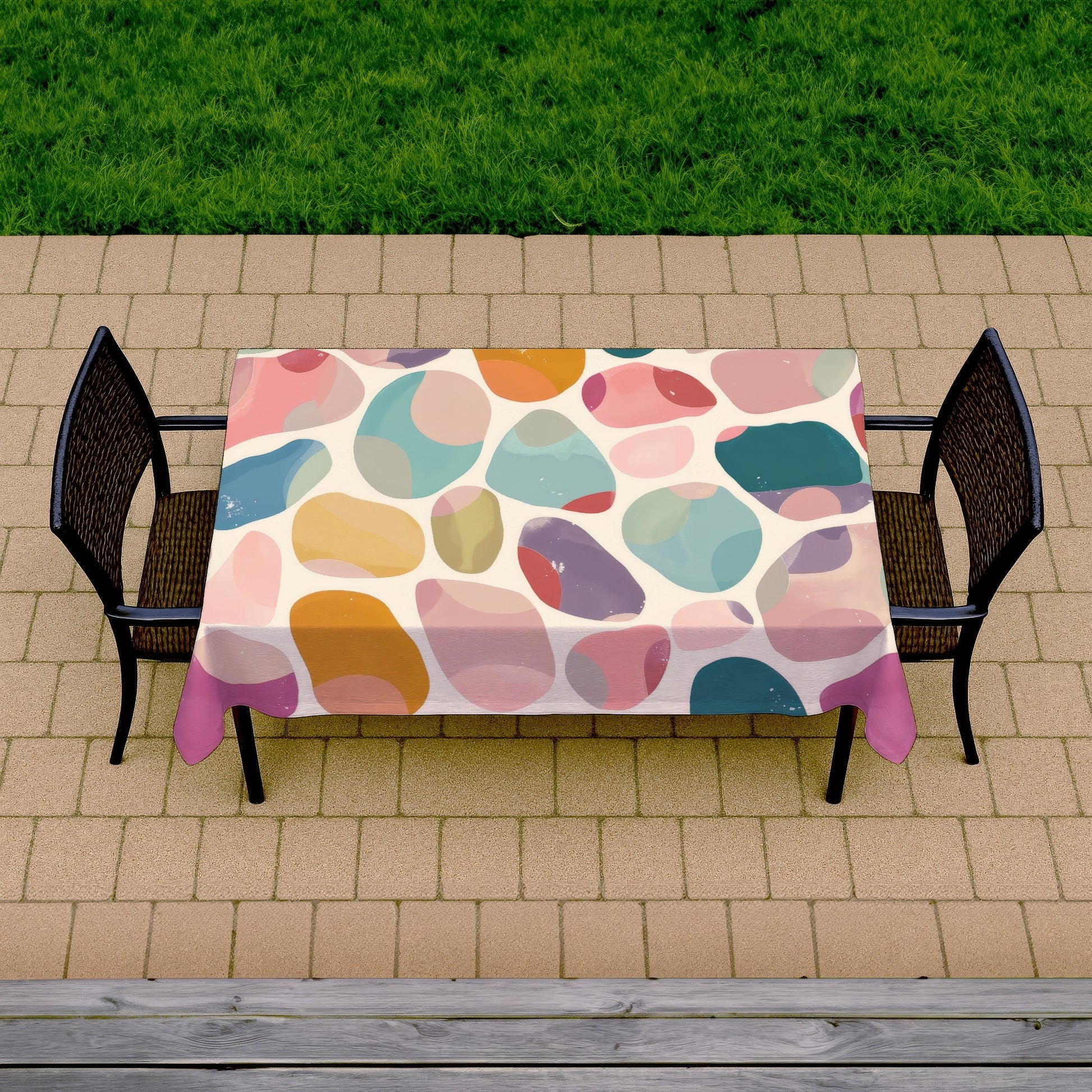 58"x102"