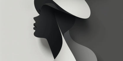 Duality - Desk Mat