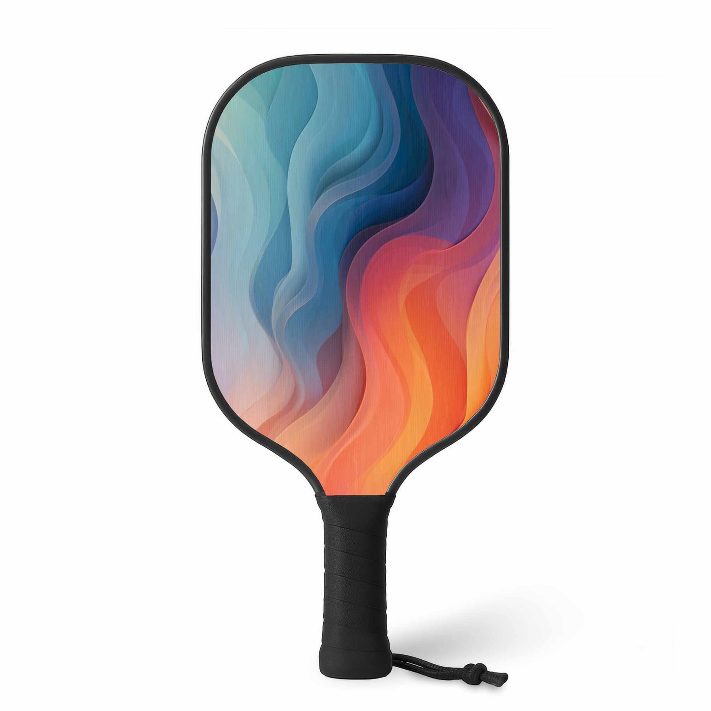 Ensemble de pagaies de pickleball décontractées Sweet Dreams | Accessoire de sport