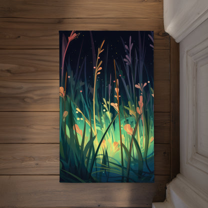 Paillasson « Between Twigs » – Décoration intérieure et extérieure
