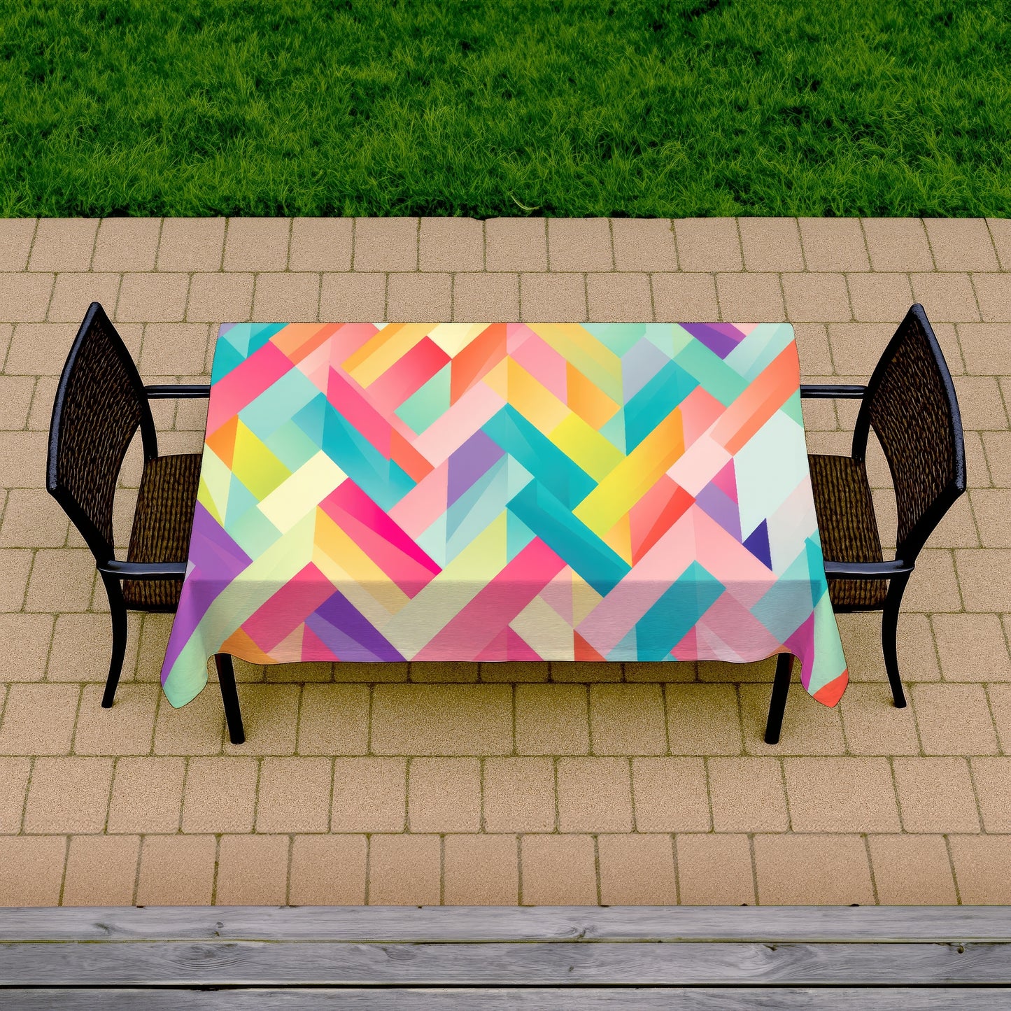 58"x102"