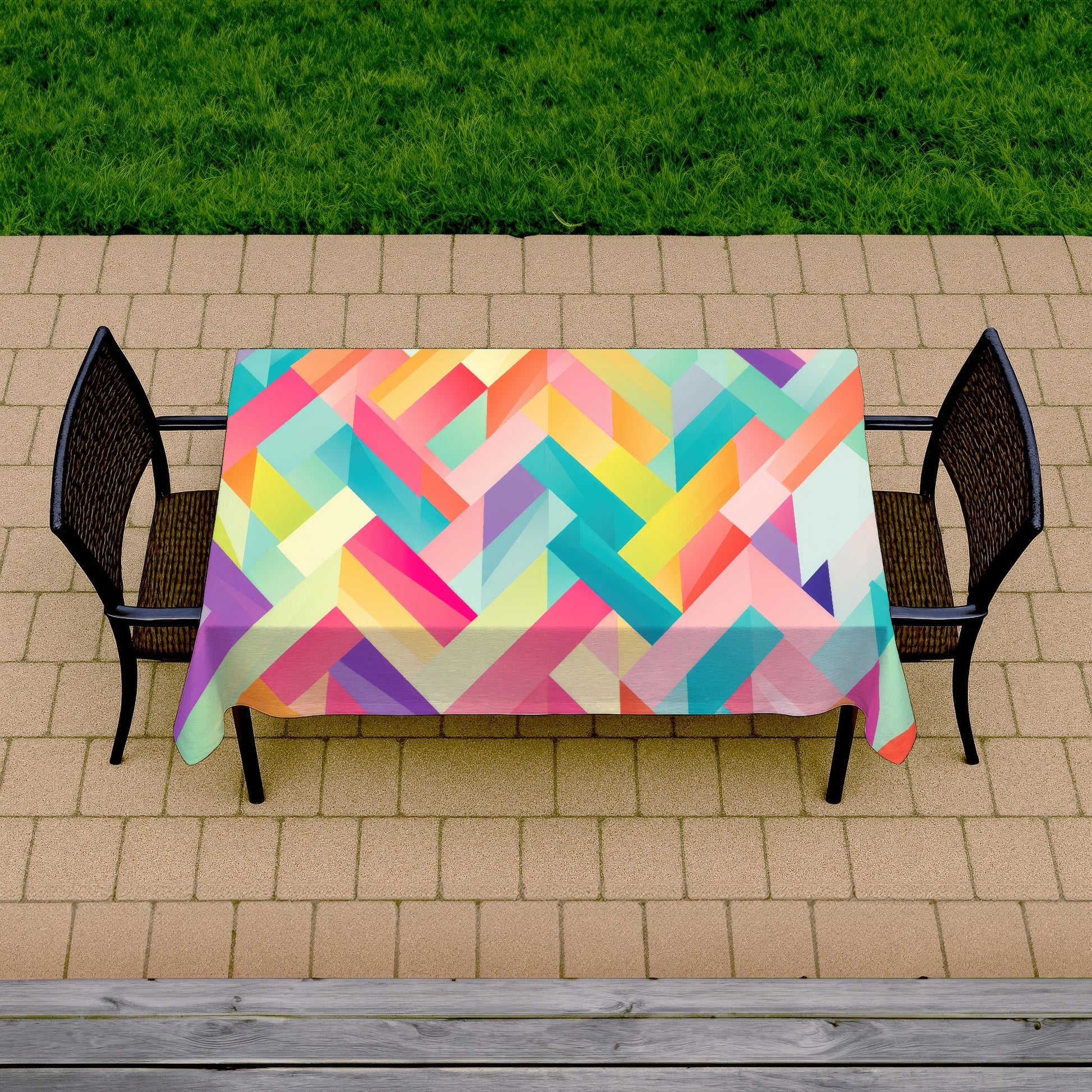 58"x102"
