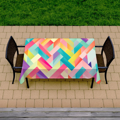 58"x102"