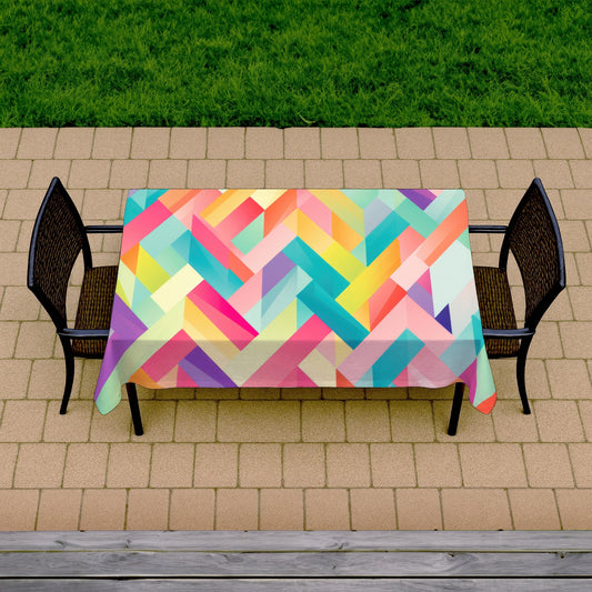 58"x102"