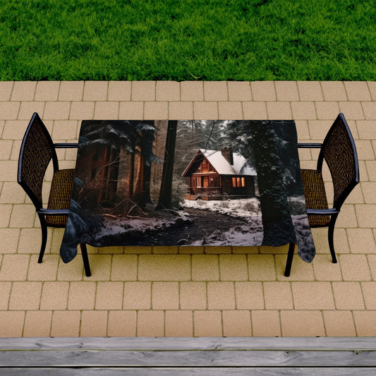 58"x102"