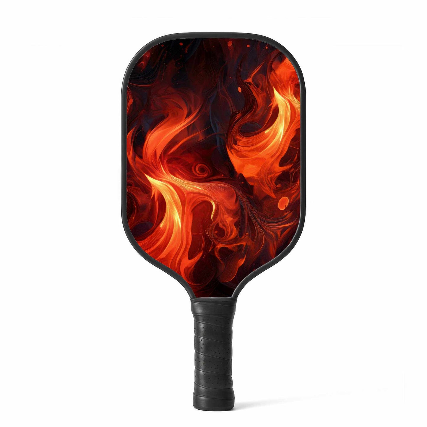 Fires of Heck Pro Pickleball Paddle Set | Sport Accessory