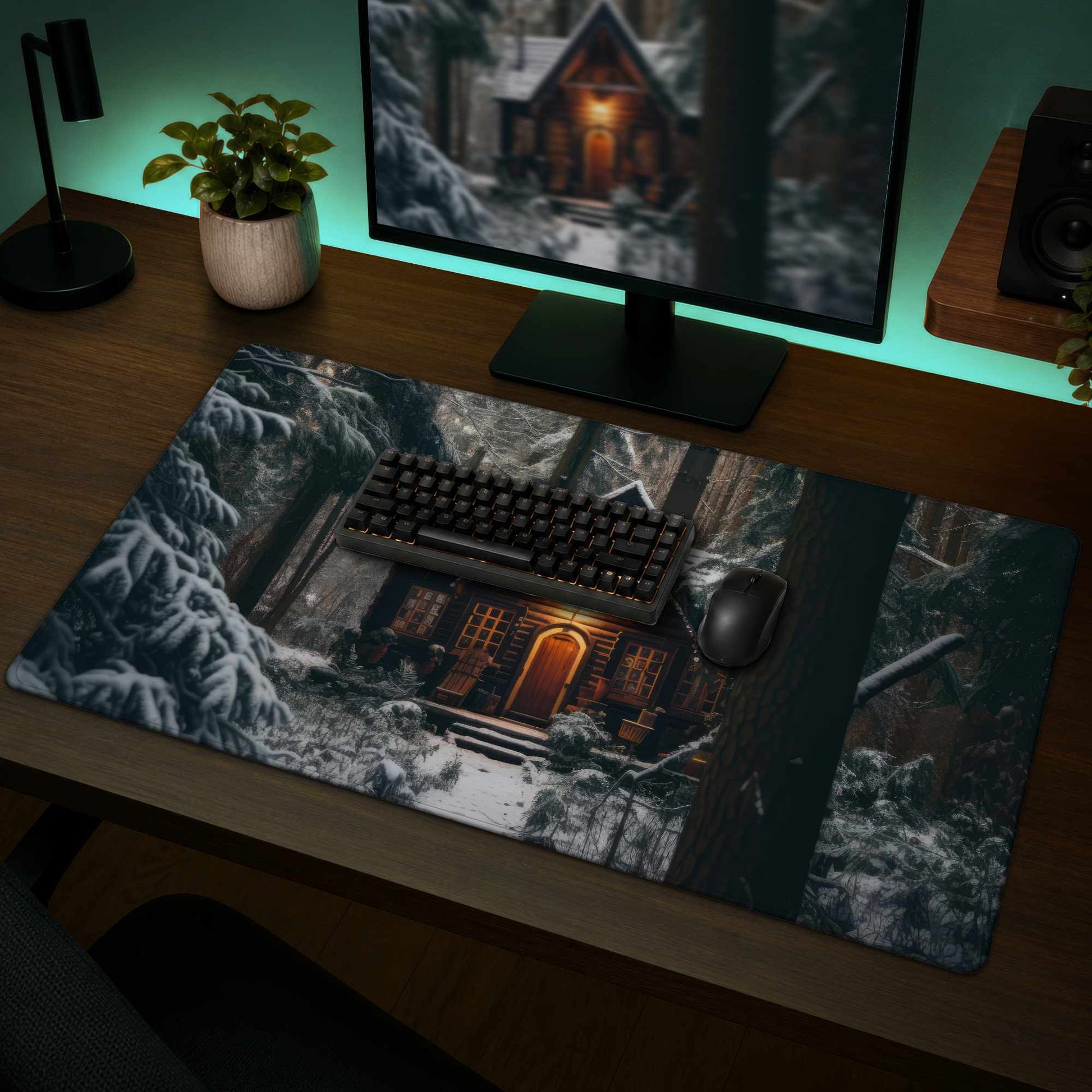 16"x32"