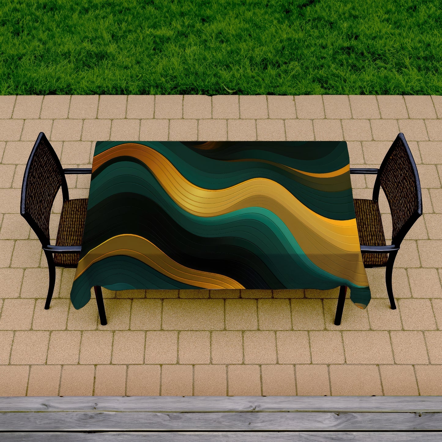 58"x102"