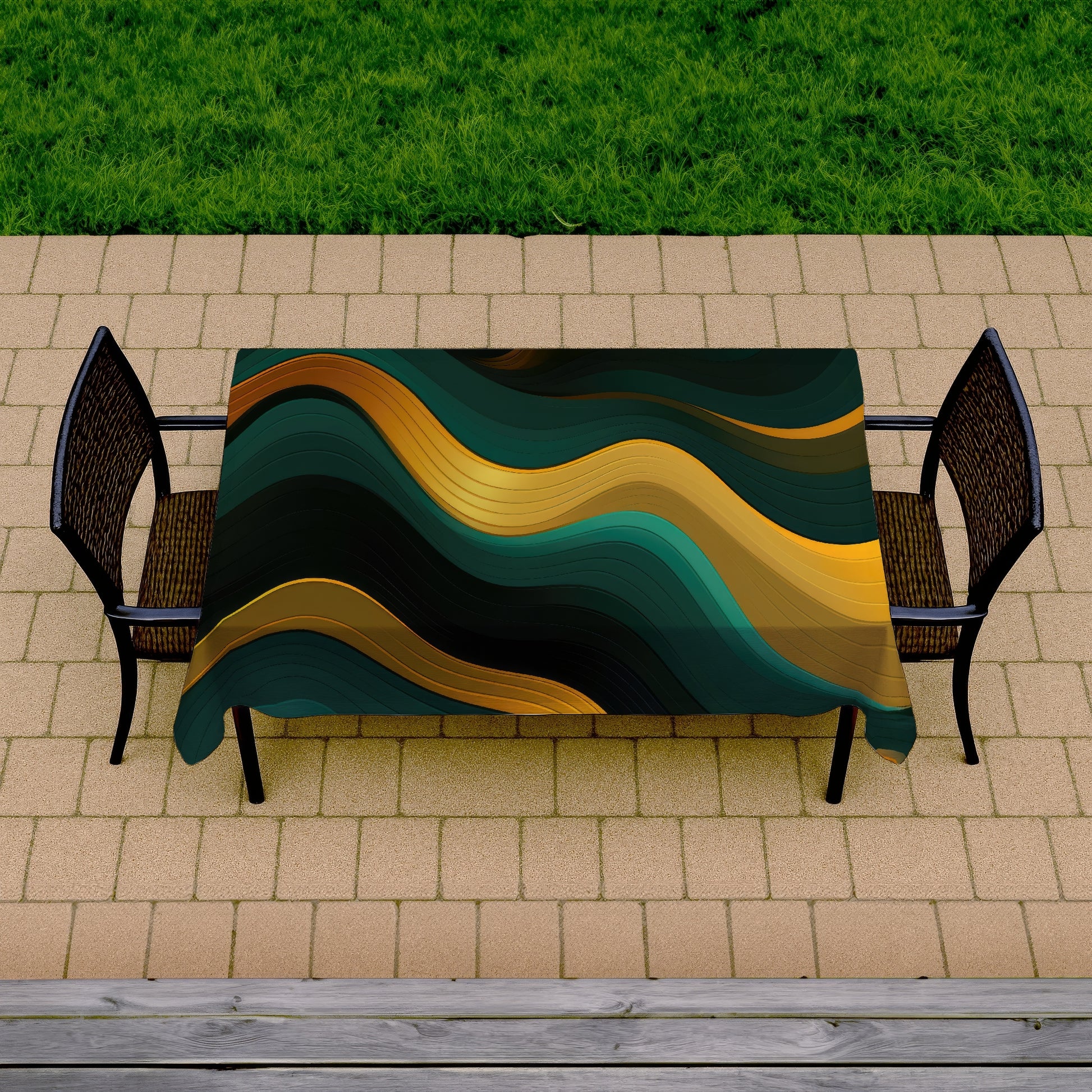 58"x102"