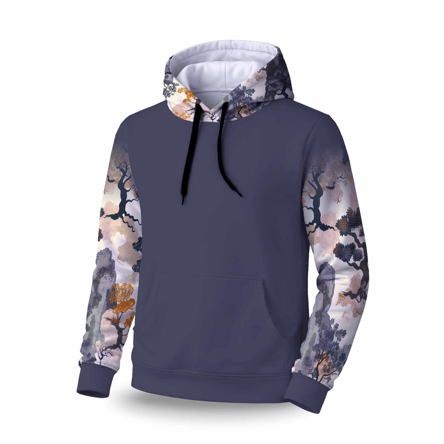 Voidless Sleevie Pullover Hoodie | Stylish Apparel Hoodie