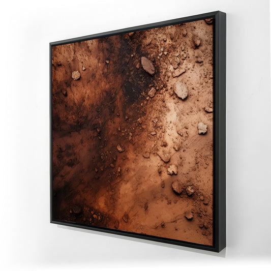 36"x36"