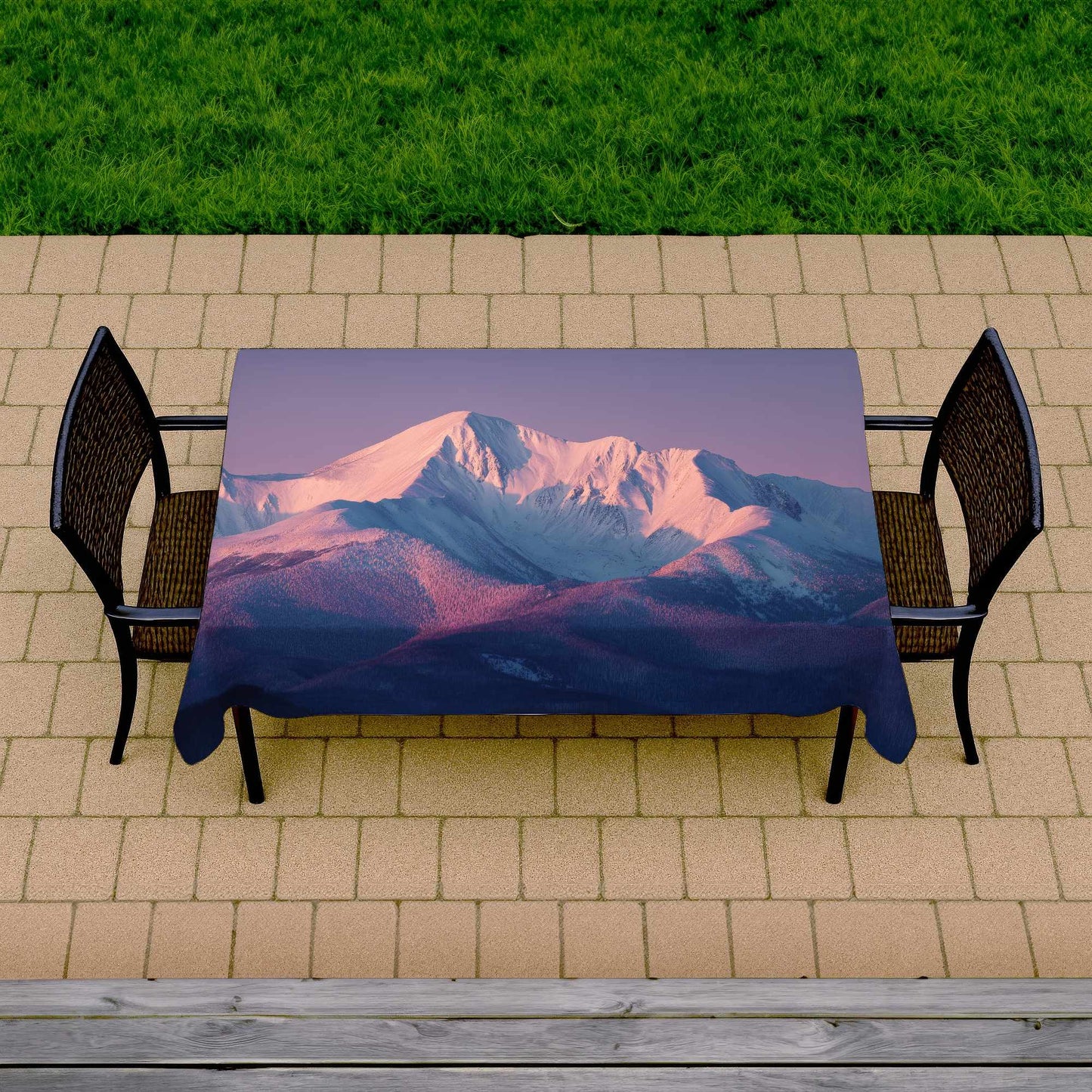 58"x102"