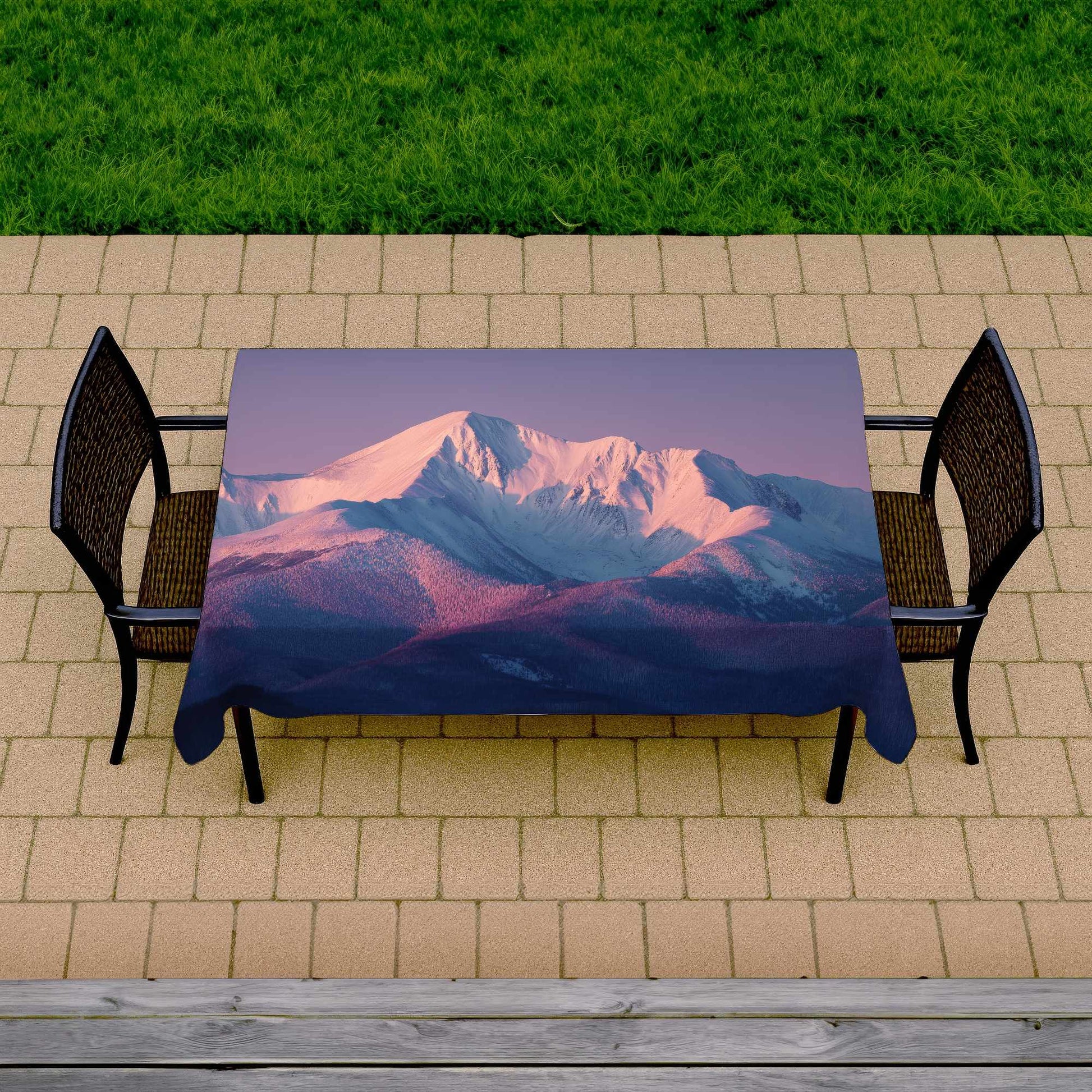 58"x102"