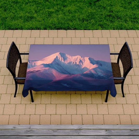 58"x102"