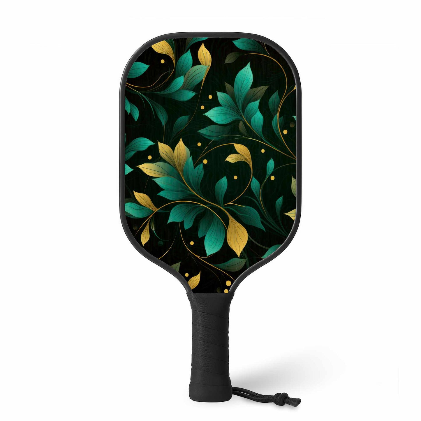 Ensemble de pagaies de pickleball décontractées Twirling Twigs Accessoire de sport