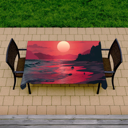 58"x102"