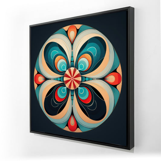 36"x36"