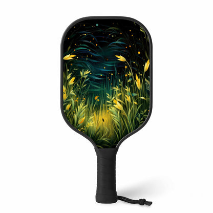 Ensemble de pagaies de pickleball décontractées Lit Plains | Accessoire de sport